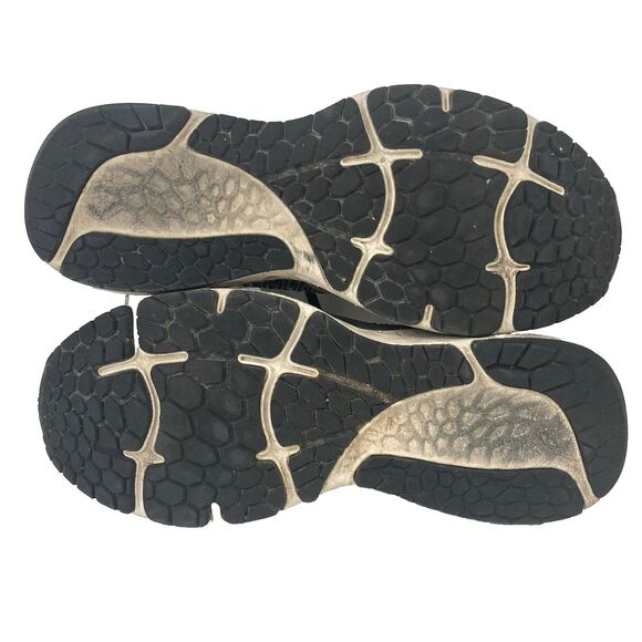 New Balance Fresh Foam 880 - Women's Sz 10(B) Black Running Shoes - W880K10 - Picture 9 of 12